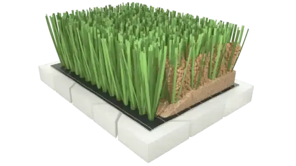 Tekonurmen laadunvalvonta