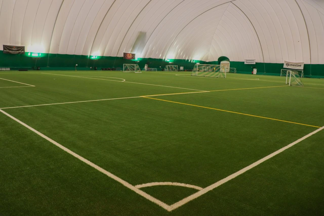 Fifa 2024 tekonurmi sertifiointi