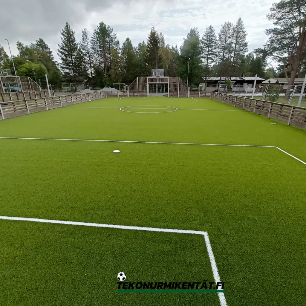 Professional installation