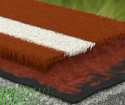 Advantage Pro detail 2